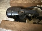 Antique Record Player Phonograph Motor Majestic Grigsby Grunow Works Repurposed