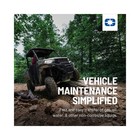 Polaris 1 Liter Fluid Change Funnel With Long Hose  Mess-free And Controlled