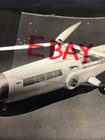 Rare Greyhound Lines Transport Helicopter Concept Art Picture Print Er-3
