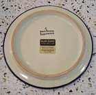 Mexican Talavera Pottery Plate 11  Hand-painted Multicolor Puebla Design