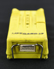 Vintage Genuine Lifegard Ii Pass Alarm - Ghostbusters Ii W  Belt Clip - Working 