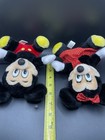 Vtg Walt Disney Disneyland    80s-90productions 7    Minnie   Mickey Mouse Set