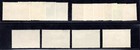 Liechtenstein 1934-1935 Scott   116-129 Mint Never Hinged