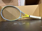 Head Graphene 360  Extreme Tour Used Tennis Racquet Grip Size 4_3 8