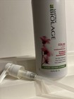 Matrix Biolage Colorlast Conditioner 33 8 Oz New  With Free Pump 