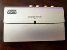 Sound Blaster By Creative Model Sb2070 External Sound Card
