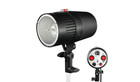 Limostudio 160w Photo Monolight Flash Strobe Studio Photography Light Lighting 