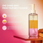 Triple Layer Cleansing Oil   Makeup Remover   185 Ml   6 26 Fl  Oz 