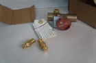 Bell   Gossett 3 4  Threaded Lead Free Circuit Setter Balance Valve- New 11713lf