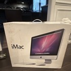 Apple Imac 21 5in A1311 Mb950ll a 3 06ghz Core 2 Duo 2gb 500gb