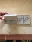 Ibm 8mm Video8 Hi8 D8 Digital8 Data8 Head Cleaner 12 Cleanings  Cartridge New