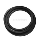 167133 Deck Belt Compatible With King Kutter Fm60 5ft Finishing Mower V-belt