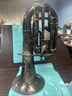 Vin Couesnon Paris Monopole Tuba 35352 Made In  France Dented Might Need Repairs