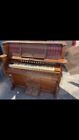 Works-beautiful Vintage A B Chase Pump Organ  Great Condition  Clearance Reduced