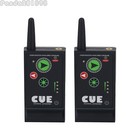 Super Cuelight Presenter Remote 1 Receiver 2 Transmitters For Ppt Presentation