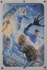 Fantastic Four First Steps Original Ds Movie Poster Powers D s 27x40 2025 Mint