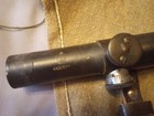 Mosin Nagant Pu Sniper Soviet Russian Scope 1944  Factory  297 Nkv Yoshkar-ola
