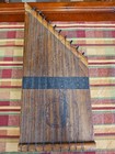 Vintage Zither Undamaged Functonal String Instrument