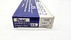 Vtg Box Of 12 Pentel 0 5mm A125 Sharplet-2 Automatic Mechanical Pencils Blue Nos