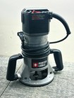 Porter-cable 7518 3-1 4 Hp 5 Speed Production Router 75182 Usa Made 1519073