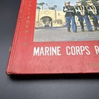 Vintage Mcrd San Diego Marine Corps Recruit Depot Guide yearbook - Platoon 108
