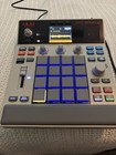 Akai Mpc Sample Sampler   Sequencer Controller  16 Pad Triggers  Usb