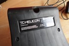 Tc-helicon Voicelive Touch Vocal Multi-effects Processor Reverb Delay  Awesome