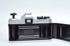 Pentax Asahi K1000 Film Camera W smc A 50mm F2 Lens