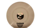 Sabian Aax 16  V-crash Cymbal brilliant Finish brand New model   21606xbv