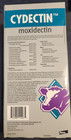 Cydectin Pour-on For Beef And Dairy Cattle Moxidectin 500ml Exp  1 27 New In Box