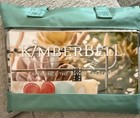Kimberbell Garden Guild Attendee Project Kit Usb Embroidery Event Retired New