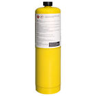 Bluefire Mapp Pro 14 1 Oz Modern Mapp Gas Cylinder 99 9  High Purity Propylene