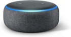 Amazon Alexa Echo Dot 3rd Generation - Charcoal Black  brand New  Sealed 