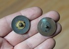 Ww1 Us Army Collar Disk Lot Us And Usna Wwi Insignia National Army