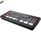 Blackmagic Design Atem Mini Pro Hdmi Live Stream Switcher Swatemminibpr
