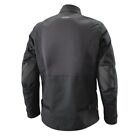 Ktm Vented V2 Jacket Black 3pw22000290