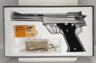 Mgc Automag  44 Magnum Replica Dirty Harry Pistol
