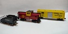 Bachmann Trains Ho Scale Train Lot