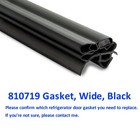 810719 Door Gasket Wide For True Refrigeration Ts-49 Ts-49-hc Ts-49f Ts-49fg