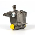 384-8611 Fuel Transfer Pump For Caterpillar Mt835 Mt845 Mt855 Mt865 621h 623h