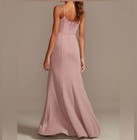 Davids Bridal Formal Gown