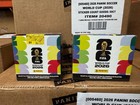 Panini Fifa World Cup 2026 Hardcover Album   2 Boxes  100 Packs  Ships Same Day 