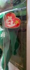 Ty Teenie Beanie Babies Erin The Bear Ronald Mcdonald House Charities 1999