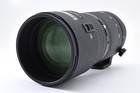 New Type  top Mint  Nikon Af Nikkor 80-200mm F2 8 D Ed Telephoto Zoom Lens Japan