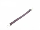 Adjustable Pet Cat Dog Car Seat Belt Pet Seat Vehicle Dog Harness Lead Clip Safe