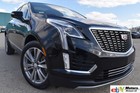 2023 Cadillac Xt5 Awd Premium Luxury-edition new Was  56 715 
