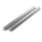 Aluminum Spacer-tubing- 3 4  Od X 5 16  Id X 8  Long--fits M8 Or 5 16  Bolts