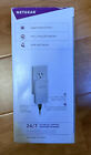 Netgear Powerline 1000 Wi-fi Network Extenders 2 Pack - White Pl1000-100pas