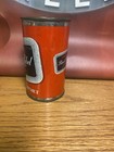 Carling Black Label Flat Top Beer Can Export Carling Brewing Co Old