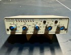 Fmr Audio Rnc1773 Really Nice Compressor 2-channel Stereo Sidechain W  Psu